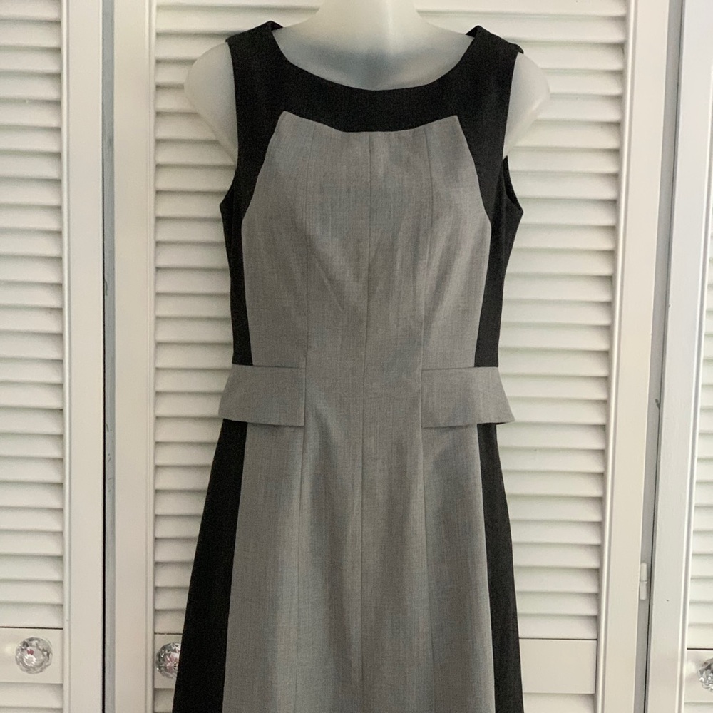 Veronica Maine dress - Picture 4 of 4
